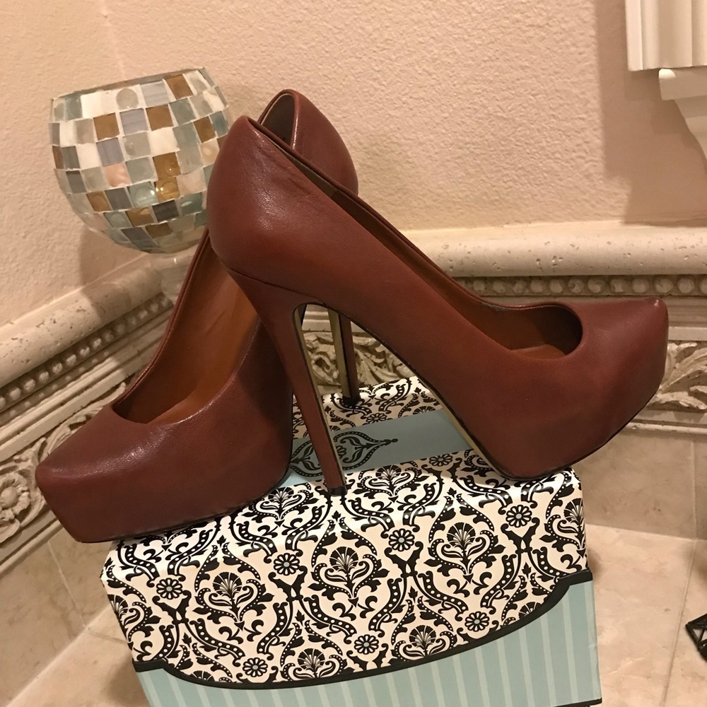 High! Heels